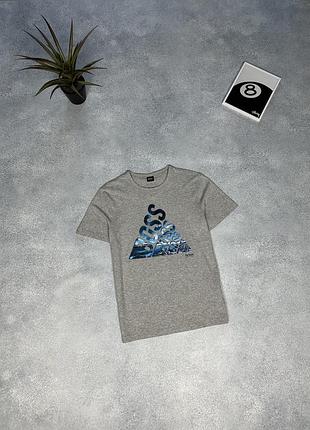 Футболка hugo boss тішка поло