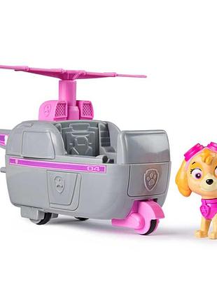 Щенячий патруль скай / paw patrol sky