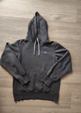 Худі від бренду nike