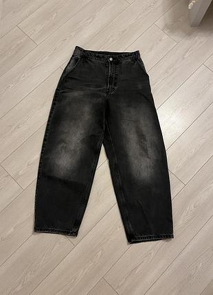 Bershka baggy jeans