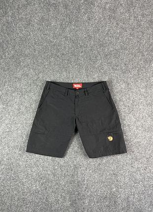 Чоловічі шорти fjällräven temuka mt shorts