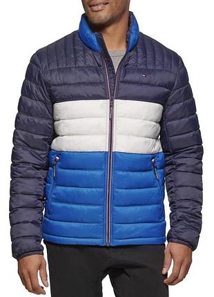 Куртка tommy hilfiger