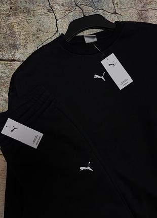Жіночий костюм puma оригінал