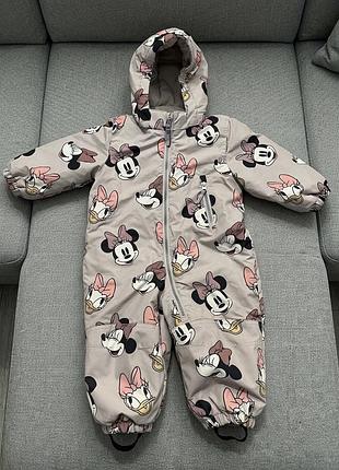 Продам комбінезон h&m