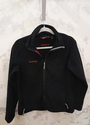 Фліска оригінал mammut m