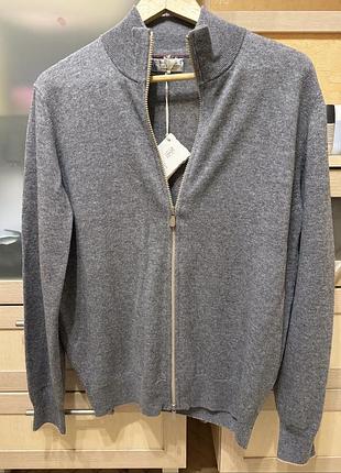 Кардиган brunello cucinelli розмір 50