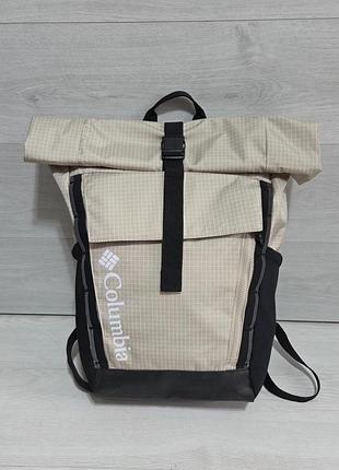 Фирменный рюкзак columbia, оригинал 27л