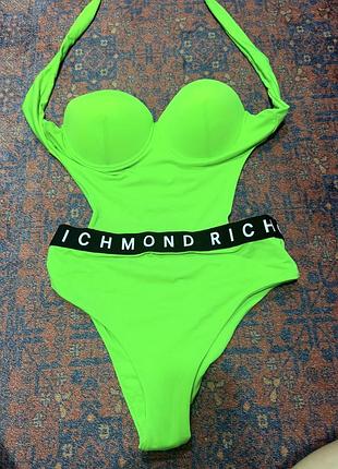 Купальник richmond оригинал