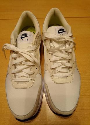 Кроссовки nike air max sc 2
