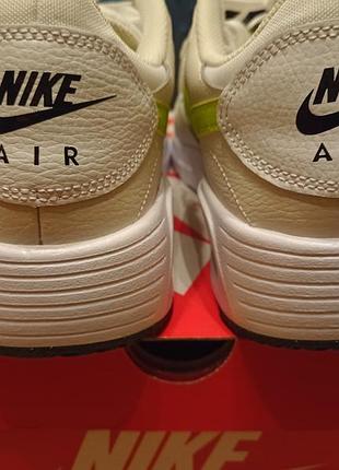 Кроссовки nike air max sc 7