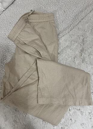 Штани zara