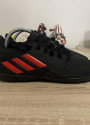 Футбольні сороконіжки  adidas deportivo tf