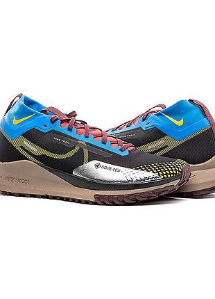 Кросівки для трейлранингу nike react pegasus trail 4 gore-tex dj7926-003 dj7926-003