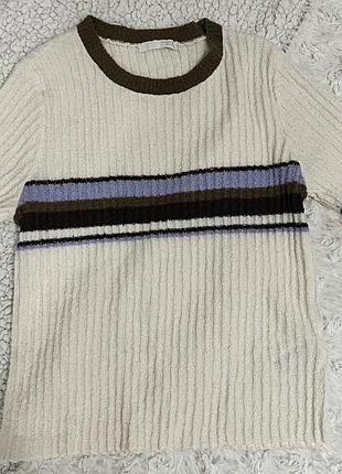Кофтинка американка zara