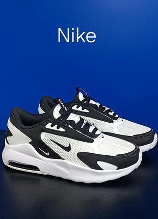 Жіночі кросівки nike air max bolt оригінал