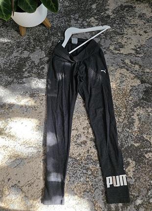 Puma  лосины