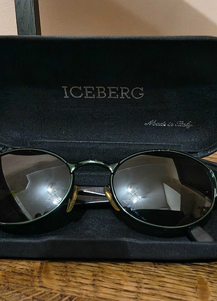 Солнцезащитные очки iceberg