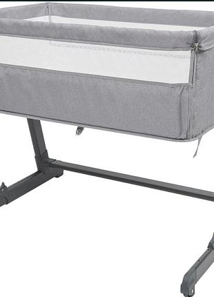 Кровать cozi sleeper babylo в хорошем состоянии