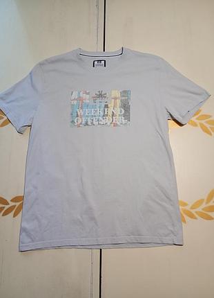 Weekend offender футболка размер l