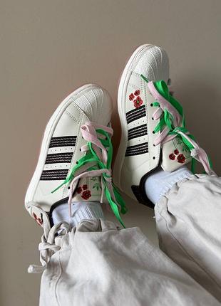 Adidas superstar tokyo sakura premium