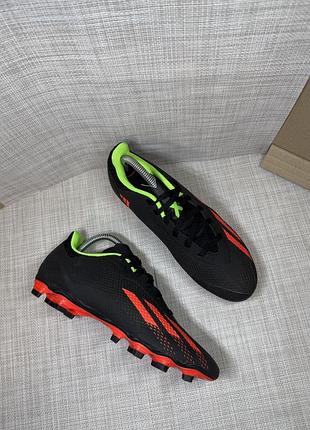 Оригінальні копки бутси adidas