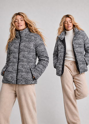 Куртка демісезонна утеплена marks&spencer