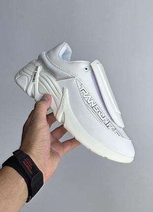 Raf simons antei