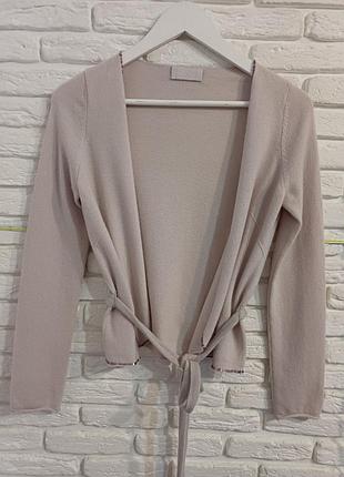 Кашеміровий кардиган zadig&voltaire by t.gillier
