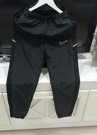 Спортивні штани nike 147-158