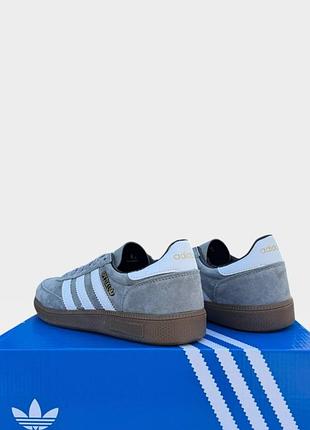 Кеди adidas spezial