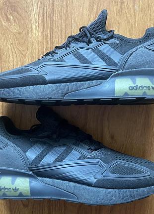 Чоловічі кросівки adidas zx 2k boost