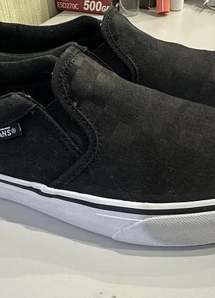 Сліпони  vans