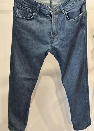 Чоловічі джинси massimo dutti