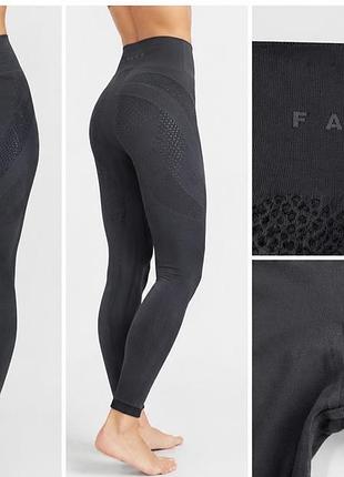Falke cellulite control light — премиум тайтсы s, германия