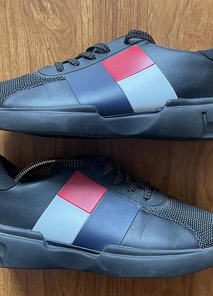 Чоловічі кросівки tommy hilfiger