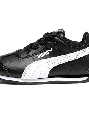 Puma оригінал кросівки на резинці