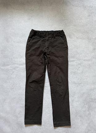 Штани робочі jackman made in japan розмір с