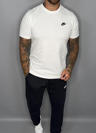 Футболка nike