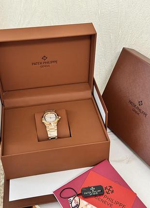 Годинник жіночий наручні годинники patek