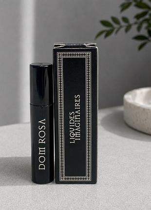 Dom rosa liquid imaginaries пробник 2 ml новий оригінальний