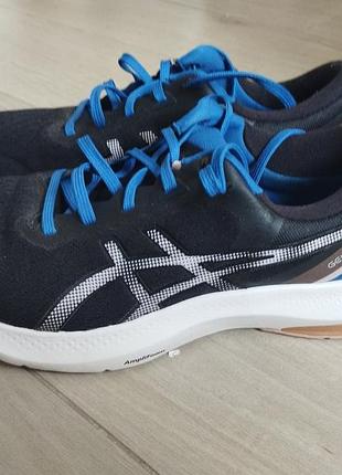 Кроссовки asics gel-pulse 13