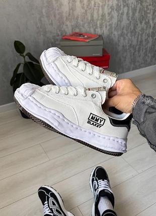 Maison mihara yasuhiro blakey og sole
