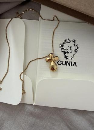 Підвісок криж від укр.боенду gunia