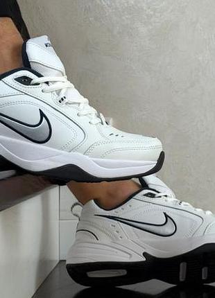 Air monarch 4