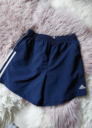 🩵💛💙 классные спортивные шорты adidas