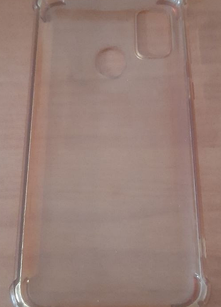Чехол к смартфону samsung m30s