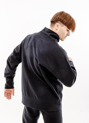 Кофта nike turtle neck fb8169-010 2