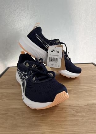 Взуття для бігу asics gel