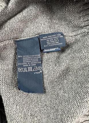 Зіп кофта ralph lauren 7
