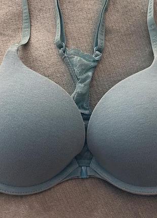 Бюстгальтер push-up victoria’s secret